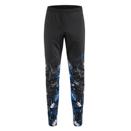 Pantalons pour hommes Löffler WorldCup 24 VTX marin